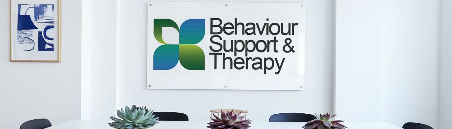 Behaviour Support and Therapy